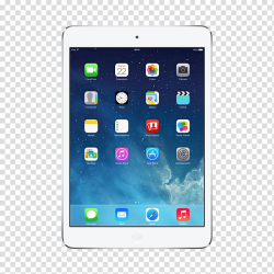 IPad Air 2 iPad Mini 2 iPad 4, mini transparent background ...