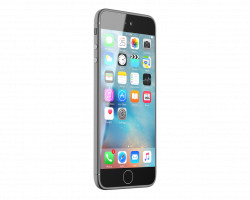 iPhone 7 PNG Transparent Free Images | PNG Only