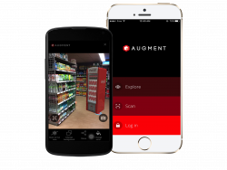 Augmented Reality Apps - Augment
