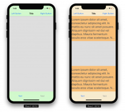 iOS Safe Area – @RosberryApps – Medium