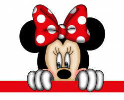 Minnie . by SadnessYu.deviantart.com on @deviantART | ◇Minnie Mouse ...