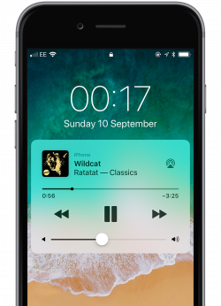 iphone screen lock - how to customize your lock screen on iphone and ...