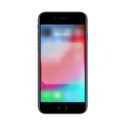 Iphone 4s Apple Logo Flashing Solution - Alternative Clipart Design •