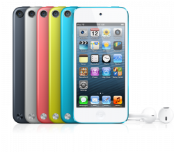 iPod touch - Get the New iPod touch with Free Shipping - Apple Store ...