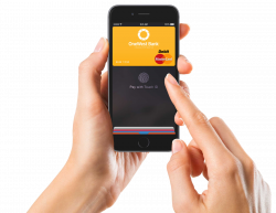 Apple Pay | Banking | OneWest Bank