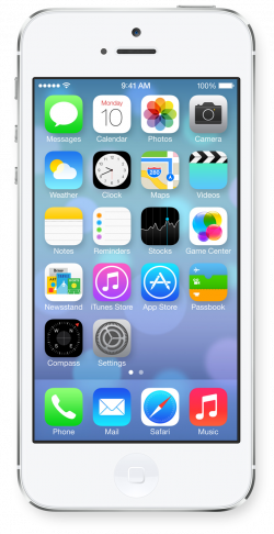 iPhone 7 PNG Transparent Free Images | PNG Only
