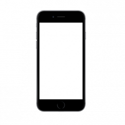apple-iphone6-spacegrey-portrait.png (740×740) | Campagne App ...
