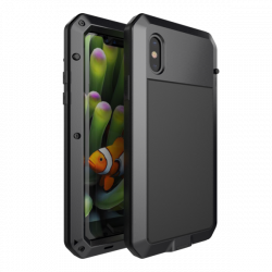 Heavy Duty Protective iPhone Case - Vital Cases