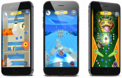 Yo-Kai Land Mobile Game - Level-5 ǀ BKOM Studios