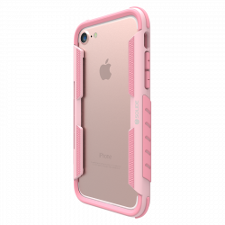 Ares Rugged Case for iPhone 7 - SOLiDE