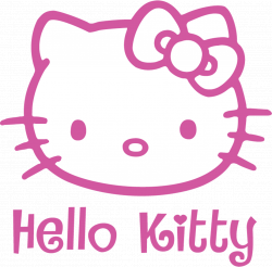Hello Kitty HD Wallpaper for iPhone 6 - Cartoons Wallpapers