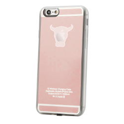 iPhone 6/6S Tempered Glass Screen protector (White) | TORRO | Torro ...
