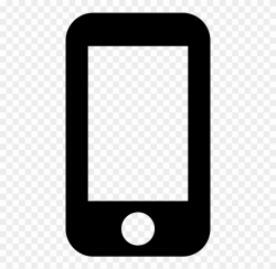 Iphone Clipart Smartphone Accessory - Icons For Phone - Png ...