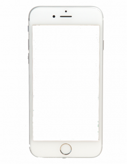 Iphone Transparent Png Gadget - Clip Art Library