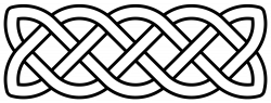 celtic knot - Recherche Google … | Celtic s…
