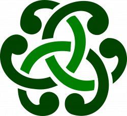 Irish Symbol Clipart | ClipArtHut - Free Clipart
