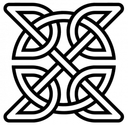 Celtic Symbols | 2014.12.31.作品 | Pinterest | Border design, Celtic ...