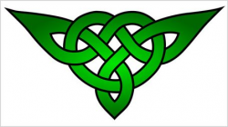 Some Nice Free Celtic Knot Clipart : Home : The Irish Letter