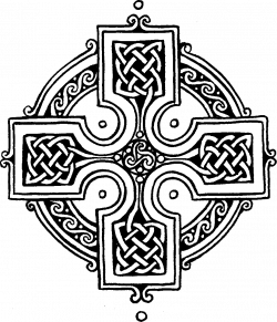 Celtic cross | Celtic Cross | Pinterest