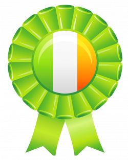 Irish Flag Decor PNG Picture | Gallery Yopriceville - High-Quality ...