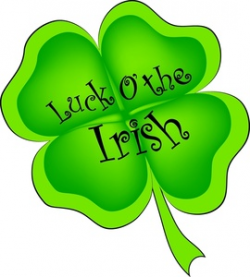 Free Lucky Irish Cliparts, Download Free Clip Art, Free Clip ...