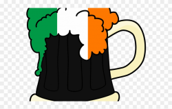 Ireland Clipart Green Beer - Png Download (#2780759 ...