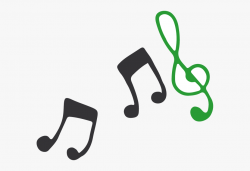 Irish Music Notes #3678 - Free Cliparts on ClipartWiki