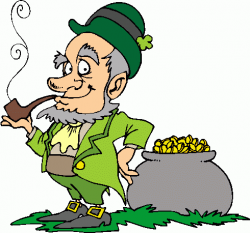 Free Pictures Of Irish Leprechauns, Download Free Clip Art ...