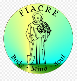 Saint Fiacre Is The Name Of Three Different Irish Saints ...