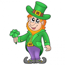 St. Patrick's Day Ideas and Activities for Kids | Holidays ...