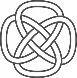 Simple Celtic Cross Clip Art | Clipart Panda - Free Clipart Images