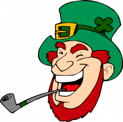 Funny Irish Clip Art at Clker.com - vector clip art online, royalty ...