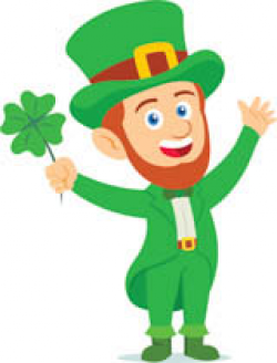 St Patricks Day Clipart - Clip Art Pictures - Graphics ...