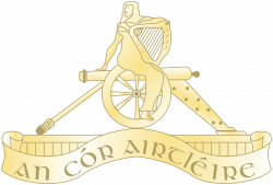 File:Badge of the Irish Artillery Corps.svg - Wikipedia