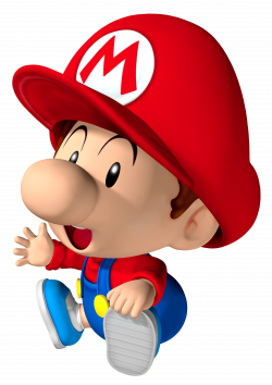 Super Mario Clipart at GetDrawings.com | Free for personal use Super ...