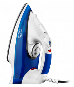 Clothes Iron PNG Image | PNG Mart