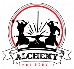 Alchemy Iron Studio Projects —
