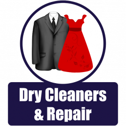 Belarmine Dry Cleaners, Alteration Centre & Repair Dublin | Ireland