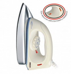 Electric Iron PNG Clipart | PNG Mart