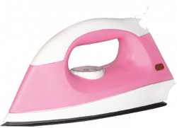 Electric Iron PNG Picture | PNG Mart