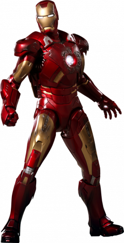 Ironman PNG images free download