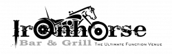 Menu « Iron Horse Bar & Grill