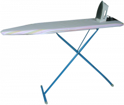 ironing board | chemical elements