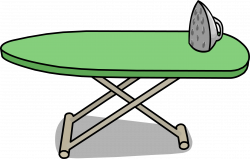 Image - Ironing Board sprite 014.png | Club Penguin Wiki | FANDOM ...