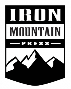 John Hardy Publishing | Iron Mountain Press