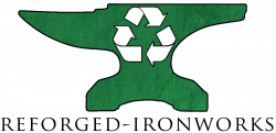 Reforged Ironworks – Hand forged tools made from locally sourced and ...