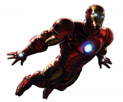 Iron Man 3: The Official Game Captain America Clip art - iron ...
