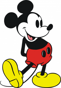 Passatempo da Ana: Imagens - Mickey e Minnie Vintage | Mickey Mouse ...