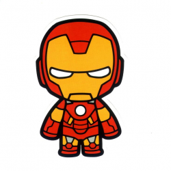 Iron Man Clipart | Free download best Iron Man Clipart on ...