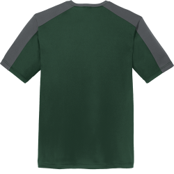 Men's 100% Polyester T-Shirts Sport-Tek ST354